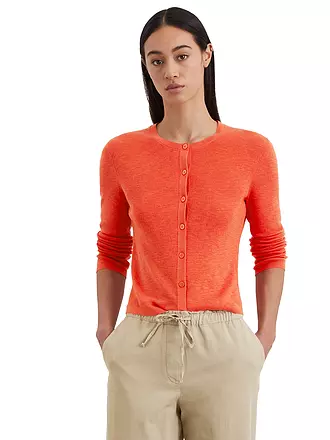 MARC O'POLO | Gilet | orange